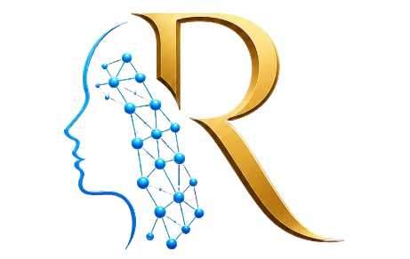 Royal Cura AI symbol